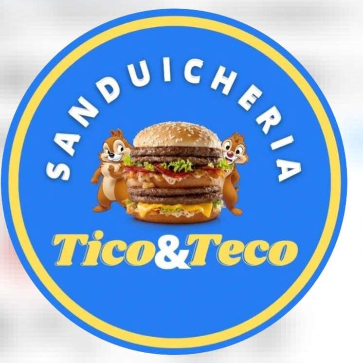 Tico e Teco Lanches