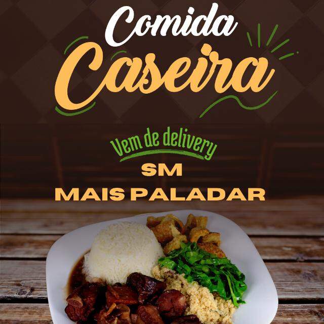 PALADAR LANCHES DELIVERY - Delivery em Centro